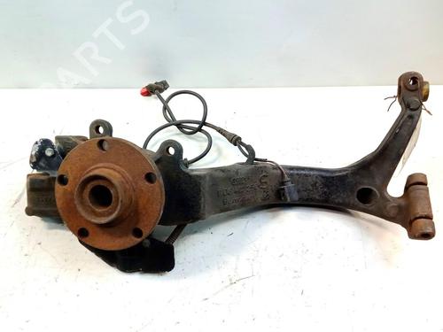 Used Right front steering knuckle Right front steering knuckle AUDI A6 C5 (4B2, 4B4) 1.8 T (150 hp) 20529931 20529931