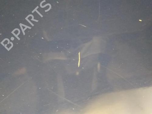 Right rear door VW TOURAN (1T1, 1T2) 1.9 TDI | BP20592103C5 