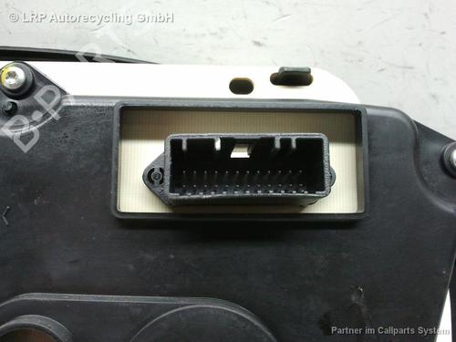 Instrument cluster DACIA LOGAN MCV (KS_) 1.5 dCi (KS0K) | BP20556437C47 
