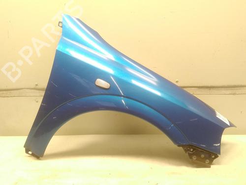 Used Right front fenders OPEL ASTRA G Estate (T98) 1.6 16V (F35) (101 hp) 20525681