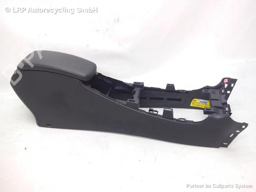 Used Armrest / Center console RENAULT LAGUNA III (BT0/1) 2.0 dCi (BT07, BT0J, BT14, BT1A, BT1S) (131 hp) 20561766