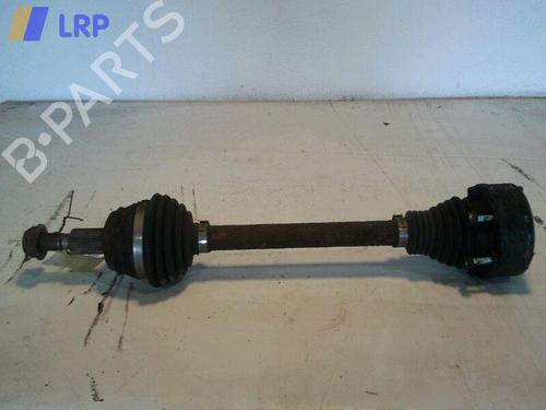 Used Right rear driveshaft AUDI A3 (8L1) 1.9 TDI quattro (130 hp) 20547320