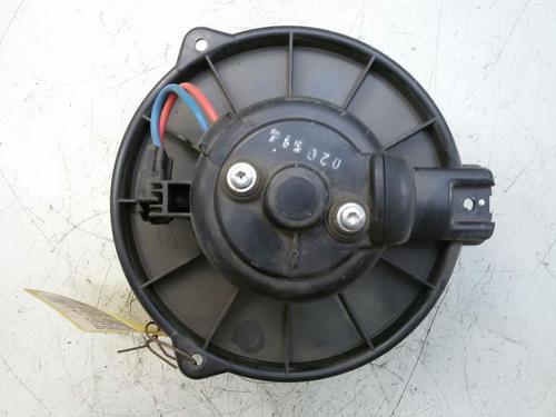 Heater blower motor TOYOTA COROLLA Liftback (_E11_) 1.6 (ZZE112_, ZZE112R) | BP20553546M62 