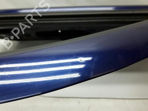 Left front door SEAT CORDOBA (6K1, 6K2) 1.9 TDI | BP20578351C2 