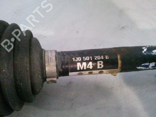 Andre VW GOLF IV (1J1) 1.9 TDI 4motion | BP20547281O1 