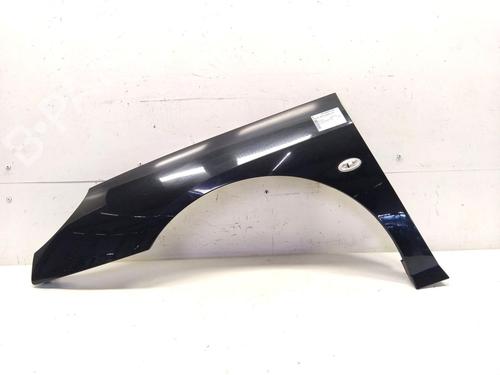 Used Left front fenders Left front fenders PEUGEOT 407 SW (6E_, 6D_) 2.2 16V (163 hp) 34043708 34043708