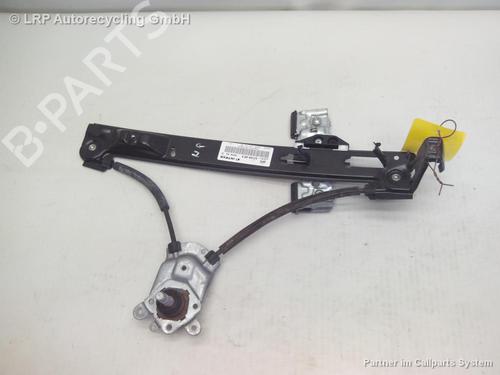 Rear right window mechanism SEAT IBIZA IV SC (6J1, 6P5) 1.6 TDI | BP28157535C25 