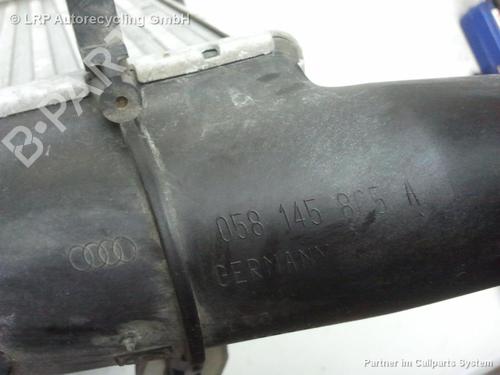 Intercooler AUDI A6 C5 (4B2) 1.8 T | BP20559069M30 