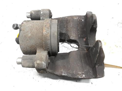 Right front brake caliper MAZDA 3 (BL) 2.2 MZR CD (BL10) | BP20524543M104 