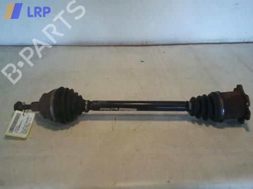 Used Left front driveshaft AUDI A6 C6 (4F2) 3.2 FSI (255 hp) 24456007