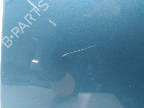 Left front fenders HYUNDAI GETZ (TB) 1.3 | BP20595362C41 
