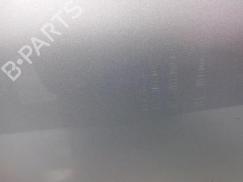 Right front door PEUGEOT 206 CC (2D) 1.6 16V (2DNFUF, 2DNFUR) | BP20582127C3 