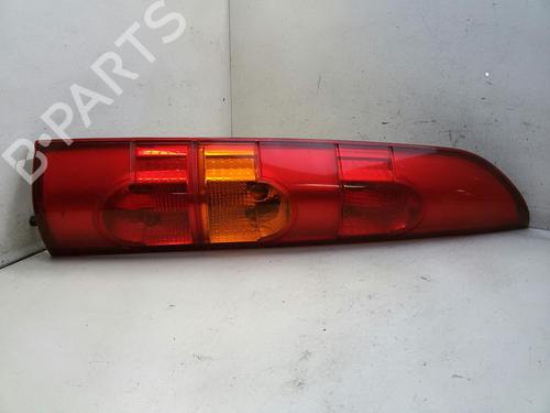 Used Left taillight RENAULT KANGOO (KC0/1_) 1.2 16V (KC05, KC06, KC03, KC0T, KC0W, KC1D) (75 hp) 20566283