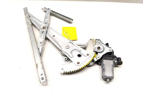 Front left window mechanism MITSUBISHI ECLIPSE CROSS (GK_, GL_) Plug-in Hybrid 4WD (GL3W) | BP40507938C22 - Image 5