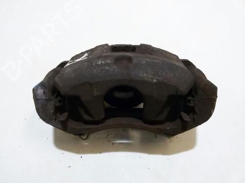 Right front brake caliper MITSUBISHI LANCER VIII (CY_A, CZ_A) 1.8 Bifuel (CY3A, CY6A) | BP20540279M104 