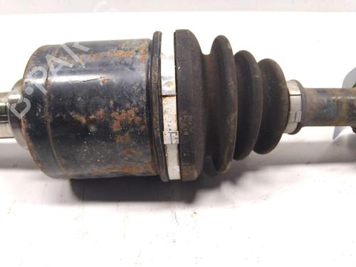 Left front driveshaft MAZDA CX-7 (ER) 2.3 MZR DISI Turbo AWD (ER3P) | BP36360609M38  - Image 6