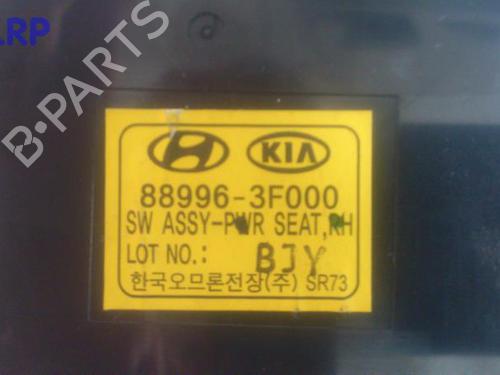 Used Switch KIA OPIRUS (GH) 3.8 V6 (267 hp) 20568050