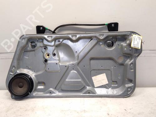Alzavetro anteriore destra VW NEW BEETLE (9C1, 1C1) 1.9 TDI (105 hp) 20516092