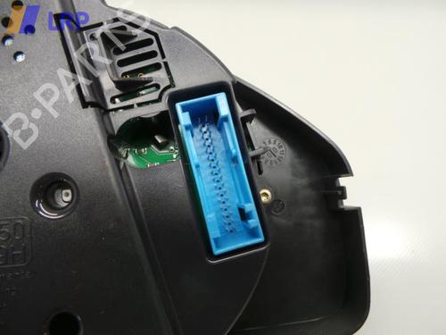 Instrument cluster VW SHARAN (7M8, 7M9, 7M6) 1.9 TDI | BP20556197C47 