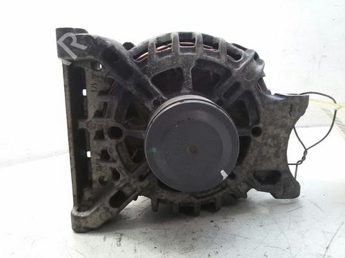 Alternator MERCEDES-BENZ A-CLASS (W169) A 150 (169.031, 169.331) | BP20560174M7 