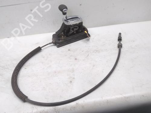 Gearstang SKODA FABIA I (6Y2) 1.4 16V | BP20583312M90 