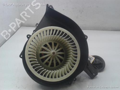 Heater blower motor VW POLO IV (9N_, 9A_) 1.9 TDI | BP20553285M62 