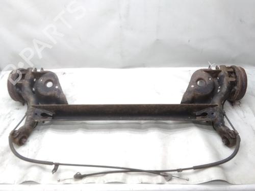 Rear axle CITROËN C1 (PM_, PN_) 1.0 | BP20518968M2 