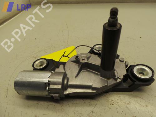 Rear wiper motor FORD FOCUS III 1.6 Ti | BP20552321M102 