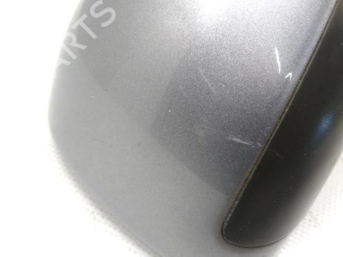 Right mirror AUDI A3 Sportback (8PA) 1.9 TDI | BP20517463C27 