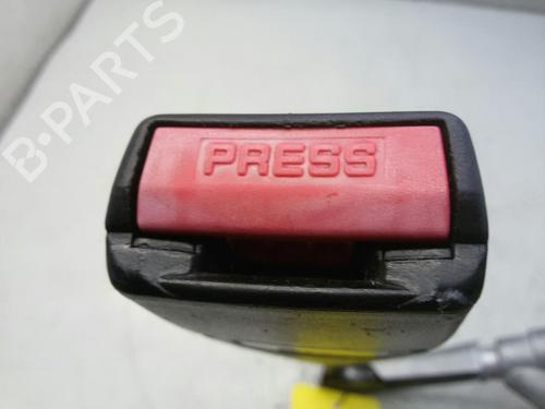 Seat buckle RENAULT VEL SATIS (BJ0_) 3.0 dCi (BJ0J, BJ0N) | BP20549746I32 