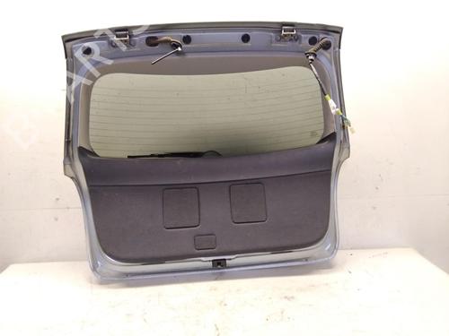 Tailgate TOYOTA AVENSIS Estate (_T25_) 1.8 VVT-i (ZZT251_, ZZT251R) | BP28136132C6 