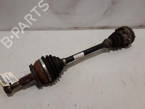 Used Left front driveshaft VW TRANSPORTER T5 Van (7HA, 7HH, 7EA, 7EH) 1.9 TDI (84 hp) 20548150