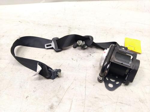 Used Rear right seatbelt Rear right seatbelt MITSUBISHI ECLIPSE CROSS (GK_, GL_) Plug-in Hybrid 4WD (GL3W) (188 hp) 33833854 33833854