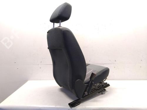 Left front seat FORD FIESTA VI (CB1, CCN) 1.25 | BP35917761C15 - Image 5