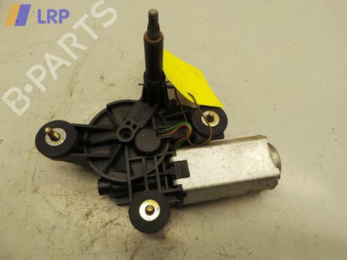 Viskermotor bakrute FIAT STILO (192_) 1.2 16V (192_XA1B) (80 hp) 20552604