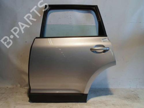 Used Left rear door VW TOUAREG (7LA, 7L6, 7L7) 3.2 V6 (220 hp) 20577554