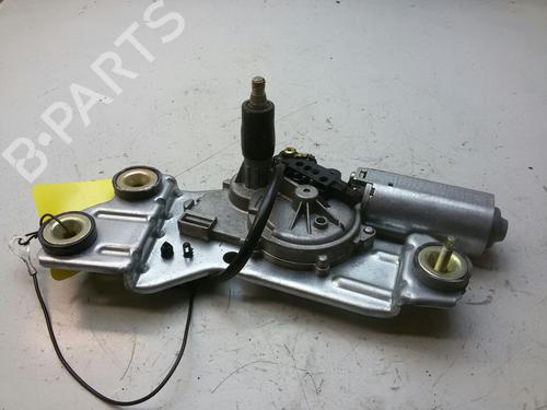 Viskermotor bagrude FORD FOCUS I Turnier (DNW) 1.8 TDCi (115 hp) 20551530