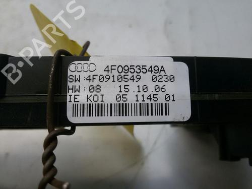 Used Electronic module AUDI A6 Allroad C6 (4FH) 3.0 TDI quattro (233 hp) 20561839