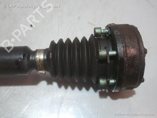 Right front driveshaft SKODA FABIA I (6Y2) 1.9 SDI | BP20548578M39 