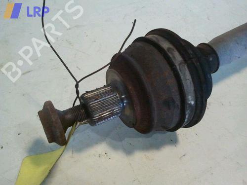 Right rear driveshaft AUDI A8 D3 (4E2, 4E8) 3.0 TDI quattro | BP20547334M41 