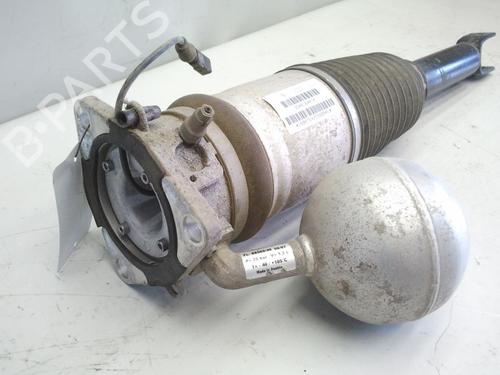 Left rear shock absorber VW PHAETON (3D1, 3D2, 3D3, 3D4, 3D6, 3D7, 3D8, 3D9) 3.0 V6 TDI 4motion | BP20561003M18 