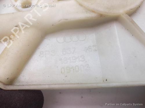 Used Front right window mechanism AUDI A3 Sportback (8PA) 1.6 FSI (115 hp) 20545989