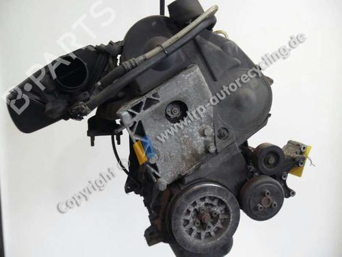 Used Engine SEAT AROSA (6H1) 1.7 SDI (60 hp) 20561998