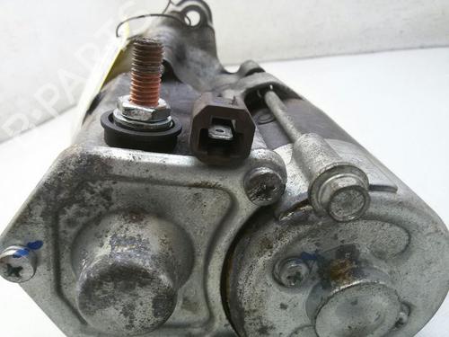 Starter TOYOTA STARLET (_P8_) 1.3 12V Cat (EP81) | BP20530865M8 