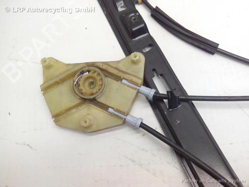 Front right window mechanism SEAT LEON (1P1) 1.9 TDI | BP20545852C23