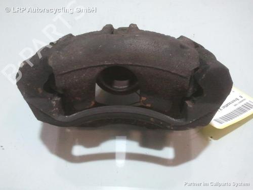 Left front brake caliper FORD MONDEO III (B5Y) 2.0 TDCi | BP20539493M105 