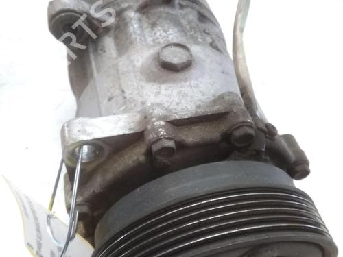 Used AC compressor VW GOLF IV (1J1) 1.4 16V (75 hp) 20594089