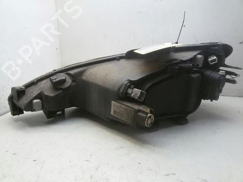 Right headlight PEUGEOT 206 CC (2D) 2.0 S16 | BP20569333C29 
