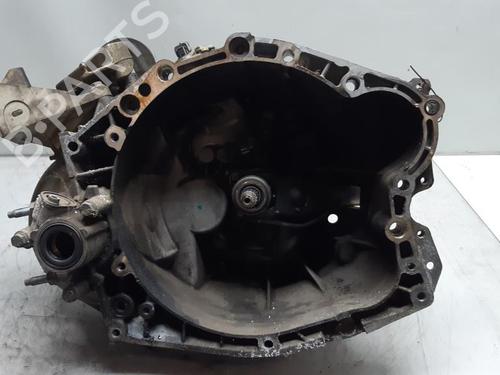 Gearbox PEUGEOT 307 (3A/C) 2.0 HDi 110 | BP20548750M3 