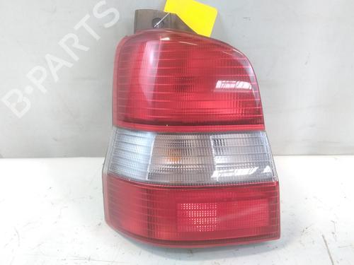 Used Left taillight MAZDA DEMIO (DW) 1.3 16V (DW3W, DW19) (63 hp) 28136099
